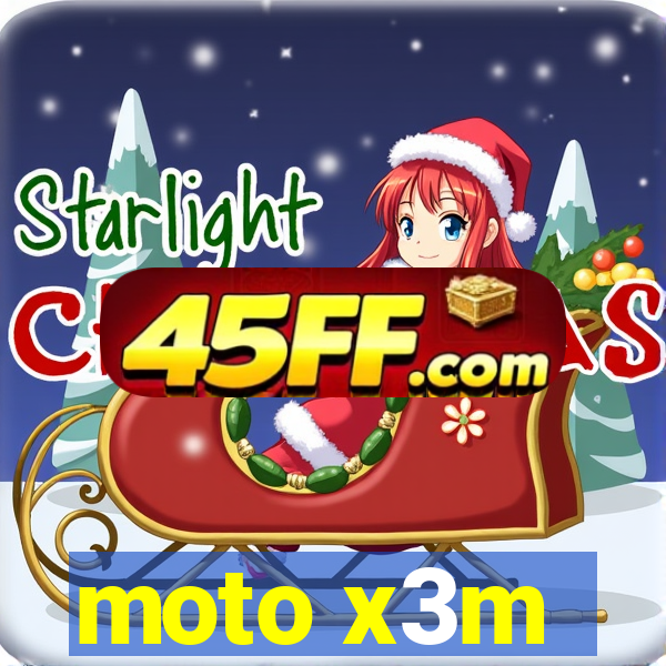 moto x3m - jogo de moto 2